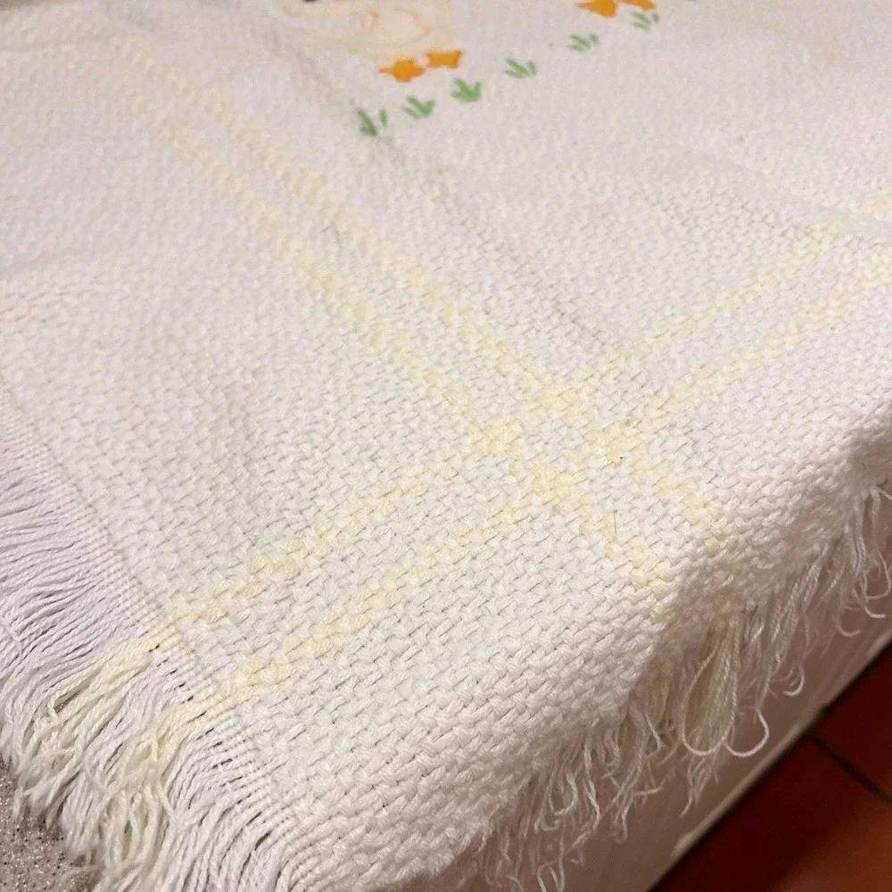 Handmade vtg baby
